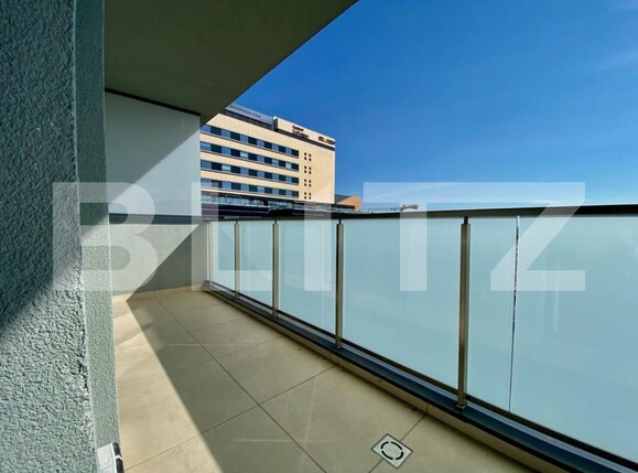 Apartament de închiriat 2 camere Zorilor - 149473AI | BLITZ Cluj-Napoca | Poza10