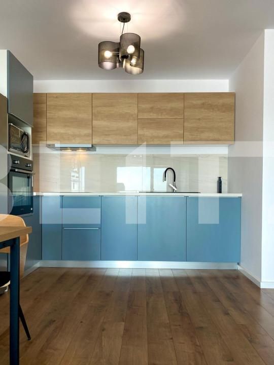 Apartament de închiriat 2 camere Zorilor - 149473AI | BLITZ Cluj-Napoca | Poza7