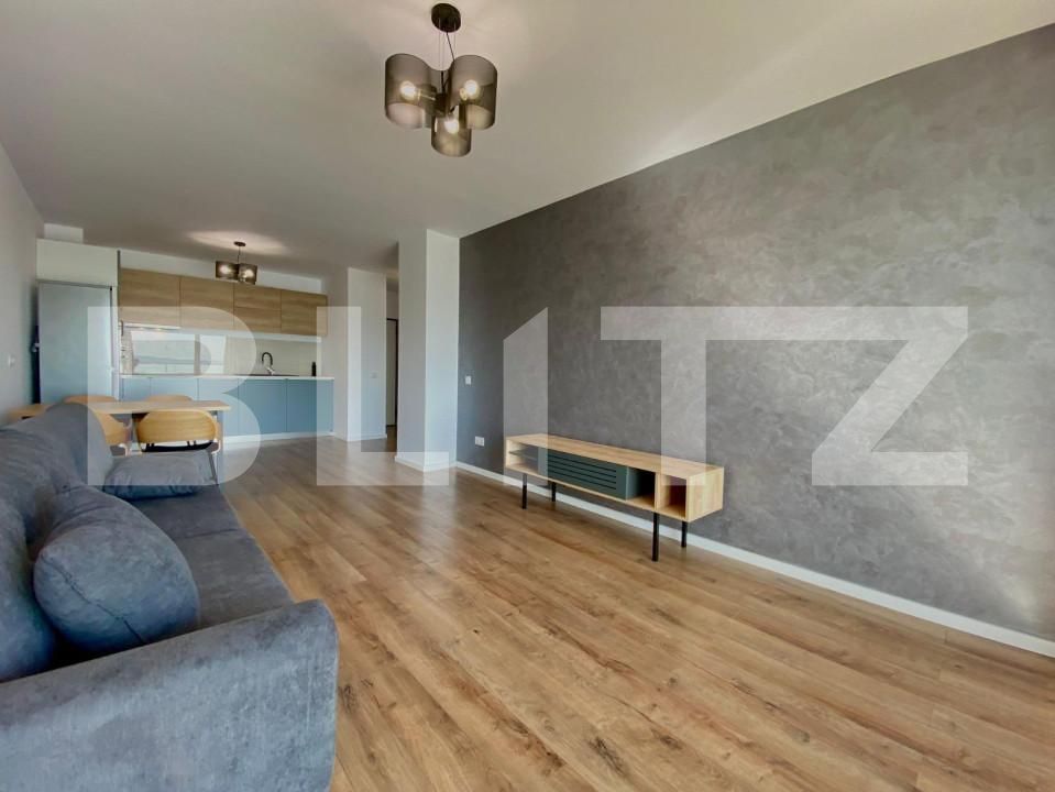 Apartament de închiriat 2 camere Zorilor - 149473AI | BLITZ Cluj-Napoca | Poza5