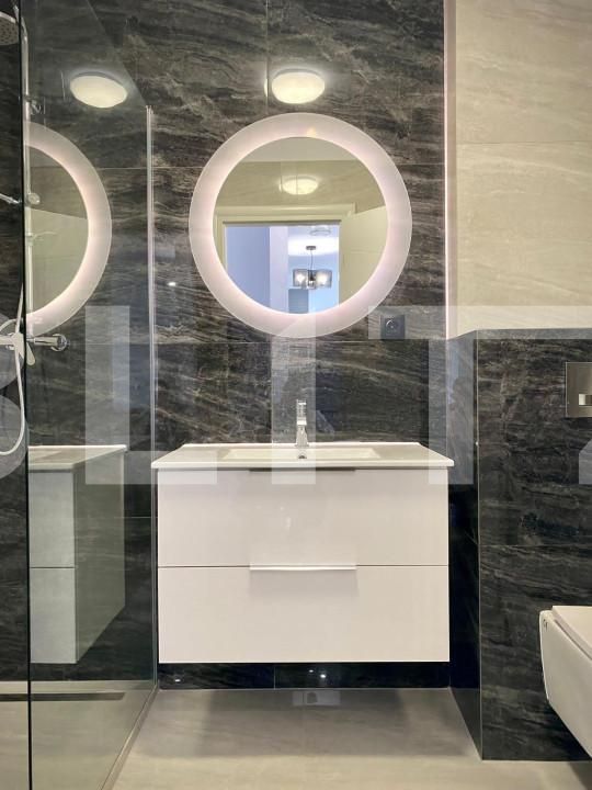 Apartament de închiriat 2 camere Zorilor - 149473AI | BLITZ Cluj-Napoca | Poza15