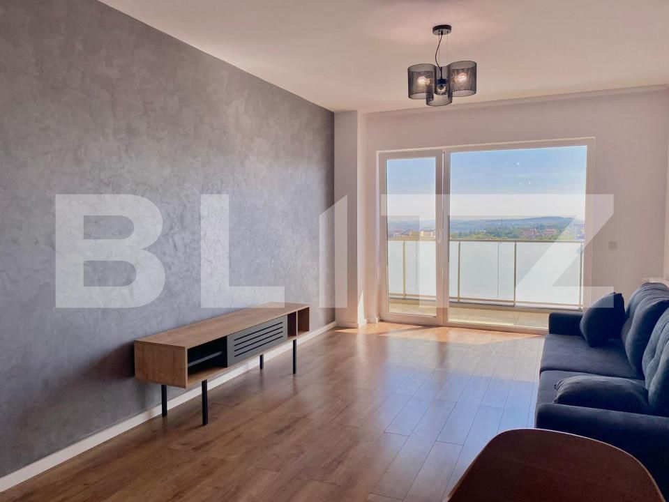Apartament de închiriat 2 camere Zorilor - 149473AI | BLITZ Cluj-Napoca | Poza4