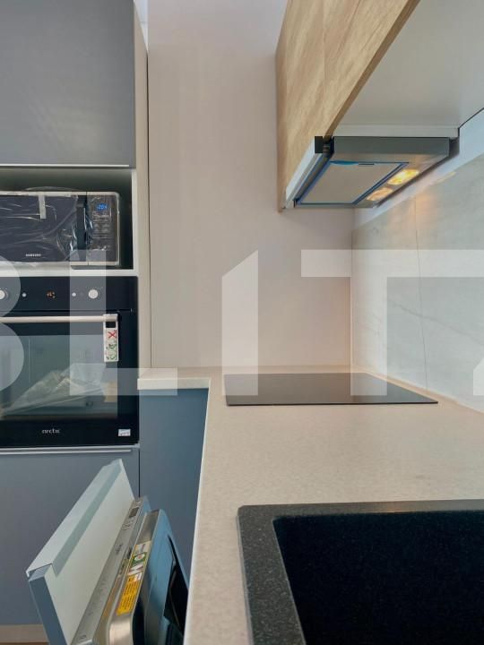 Apartament de închiriat 2 camere Zorilor - 149473AI | BLITZ Cluj-Napoca | Poza8