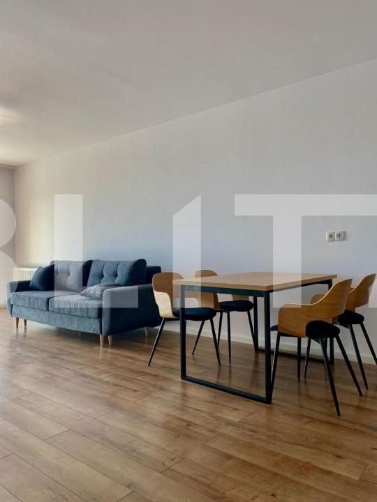 Apartament de închiriat 2 camere Zorilor - 149473AI | BLITZ Cluj-Napoca | Poza3