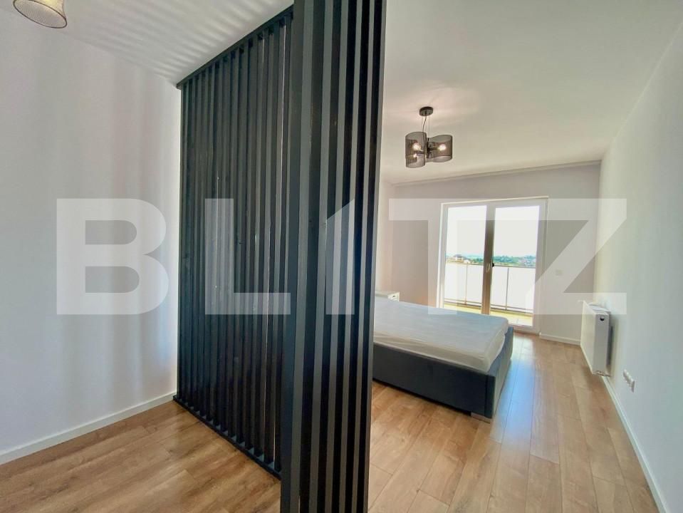 Apartament de închiriat 2 camere Zorilor - 149473AI | BLITZ Cluj-Napoca | Poza13