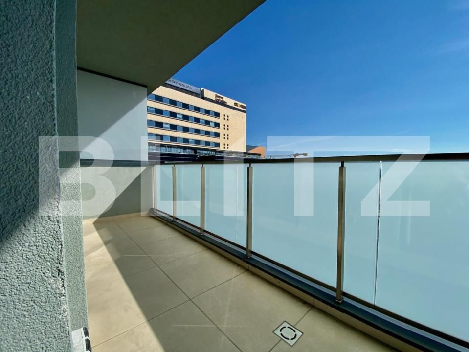 Apartament de închiriat 2 camere Zorilor - 149473AI | BLITZ Cluj-Napoca | Poza10