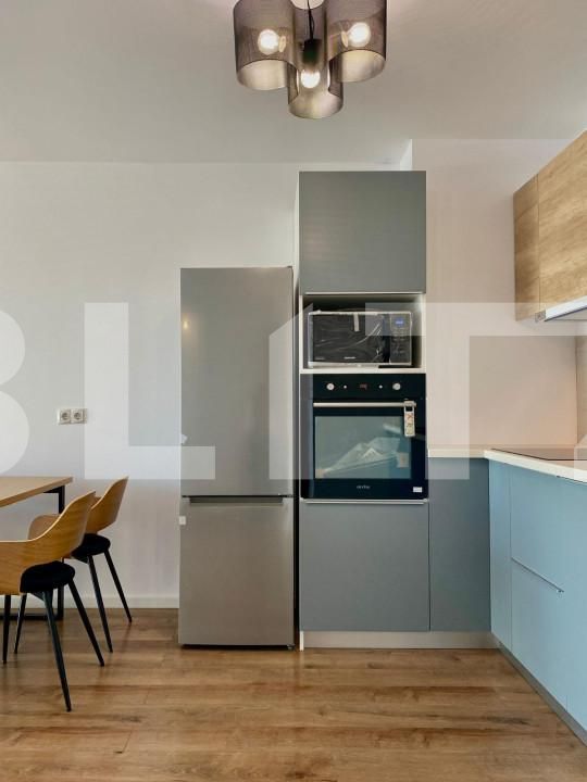 Apartament de închiriat 2 camere Zorilor - 149473AI | BLITZ Cluj-Napoca | Poza6