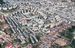 Teren intravilan 980 mp, zona S_IS (institutii si servicii publice), Manastur!