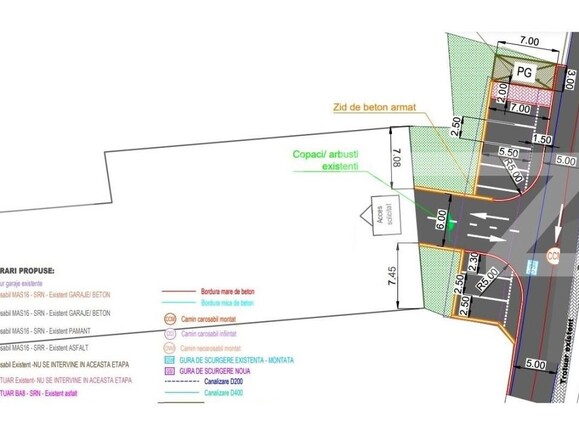 Teren de vânzare Manastur - 149474TV | BLITZ Cluj-Napoca | Poza5