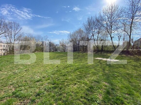 Teren de vânzare Manastur - 149474TV | BLITZ Cluj-Napoca | Poza3