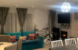 Duplex cu 5 camere, 300 mp de teren, zona Terra