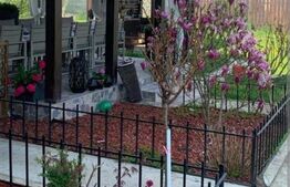 Duplex cu 5 camere, 300 mp de teren, zona Terra