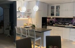 Duplex cu 5 camere, 300 mp de teren, zona Terra