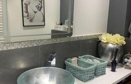 Duplex cu 5 camere, 300 mp de teren, zona Terra