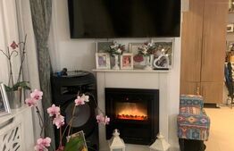 Duplex cu 5 camere, 300 mp de teren, zona Terra