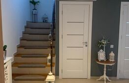 Duplex cu 5 camere, 300 mp de teren, zona Terra