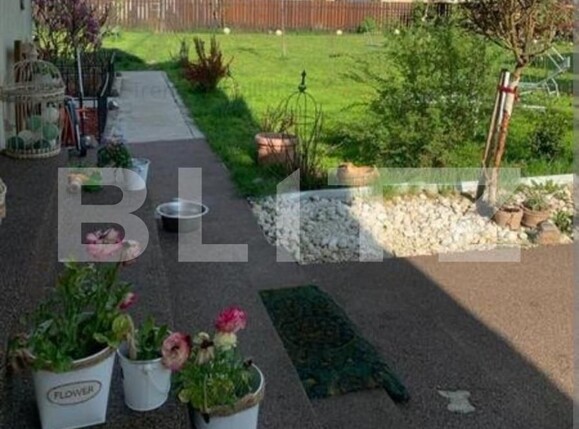 Casa de vânzare 4 camere Floreşti - 149486CV | BLITZ Cluj-Napoca | Poza1