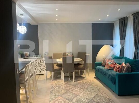 Casa de vânzare 4 camere Floreşti - 149486CV | BLITZ Cluj-Napoca | Poza3