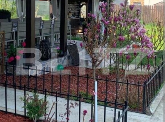 Casa de vânzare 4 camere Floreşti - 149486CV | BLITZ Cluj-Napoca | Poza2