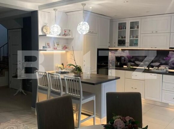 Casa de vânzare 4 camere Floreşti - 149486CV | BLITZ Cluj-Napoca | Poza6
