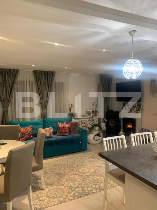 Casa de vânzare 4 camere Floreşti - 149486CV | BLITZ Cluj-Napoca | Poza10