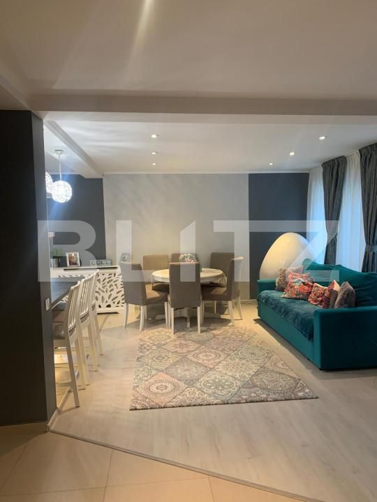 Casa de vânzare 4 camere Floreşti - 149486CV | BLITZ Cluj-Napoca | Poza3