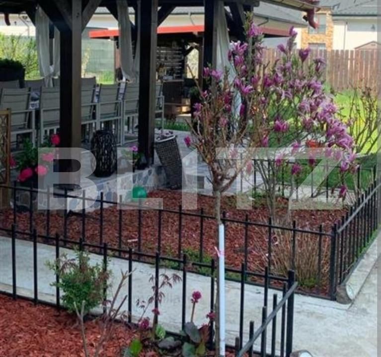 Casa de vânzare 4 camere Floreşti - 149486CV | BLITZ Cluj-Napoca | Poza2