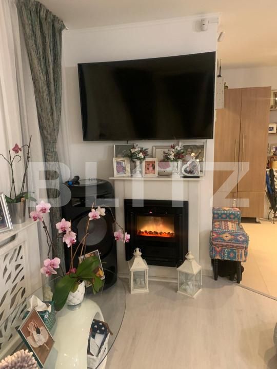 Casa de vânzare 4 camere Floreşti - 149486CV | BLITZ Cluj-Napoca | Poza8