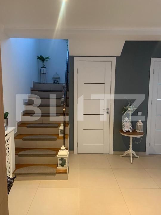 Casa de vânzare 4 camere Floreşti - 149486CV | BLITZ Cluj-Napoca | Poza4