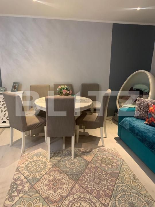 Casa de vânzare 4 camere Floreşti - 149486CV | BLITZ Cluj-Napoca | Poza7