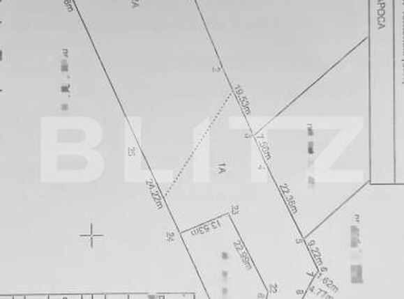 Teren de vânzare Iris - 149487TV | BLITZ Cluj-Napoca | Poza2