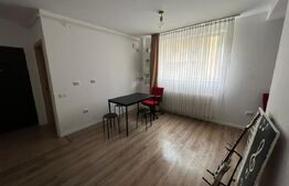 Apartament cu 2 camere si garaj finisat, 18 mp, zona Terra