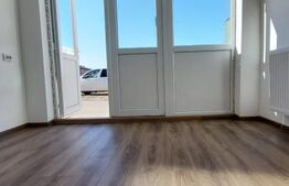 Apartament cu 2 camere si garaj finisat, 18 mp, zona Terra