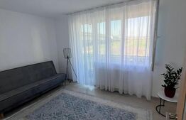 Apartament cu 2 camere si garaj finisat, 18 mp, zona Terra