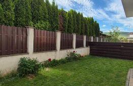 Duplex cu 4 camere, mobilat si utilat, 210 mp de teren, zona Catanelor