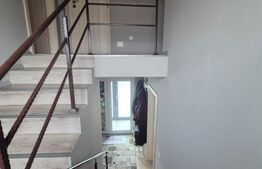 Duplex cu 4 camere, mobilat si utilat, 210 mp de teren, zona Catanelor