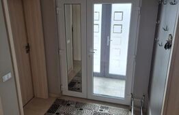 Duplex cu 4 camere, mobilat si utilat, 210 mp de teren, zona Catanelor