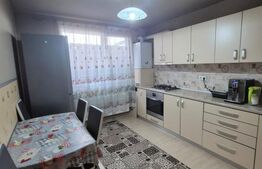 Duplex cu 4 camere, mobilat si utilat, 210 mp de teren, zona Catanelor