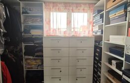 Duplex cu 4 camere, mobilat si utilat, 210 mp de teren, zona Catanelor