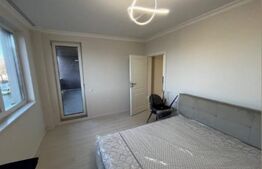 Apartament cu 4 camere, 85,50 mp utili, mobilat si utilat, la 5 minute de Vivo