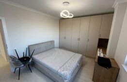 Apartament cu 4 camere, 85,50 mp utili, mobilat si utilat, la 5 minute de Vivo