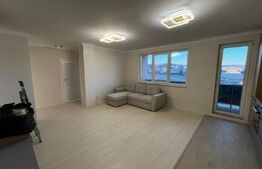 Apartament cu 4 camere, 85,50 mp utili, mobilat si utilat, la 5 minute de Vivo