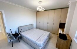 Apartament cu 4 camere, 85,50 mp utili, mobilat si utilat, la 5 minute de Vivo