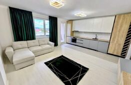 Apartament cu 4 camere, 85,50 mp utili, mobilat si utilat, la 5 minute de Vivo