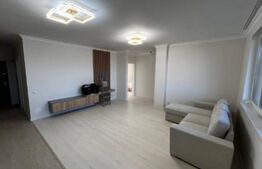 Apartament cu 4 camere, 85,50 mp utili, mobilat si utilat, la 5 minute de Vivo