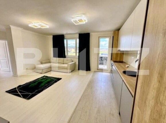 Apartament de vânzare 4 camere Floreşti - 149490AV | BLITZ Cluj-Napoca | Poza14