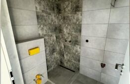 Apartament cu 3 camere, 2 bai, terasa, incalzire in pardoseala, la 5 min de Vivo