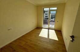 Apartament cu 3 camere, 2 bai, terasa, incalzire in pardoseala, la 5 min de Vivo