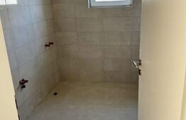 Apartament cu 3 camere, 2 bai, terasa, incalzire in pardoseala, la 5 min de Vivo