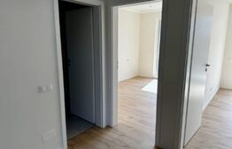 Apartament cu 3 camere, 2 bai, terasa, incalzire in pardoseala, la 5 min de Vivo