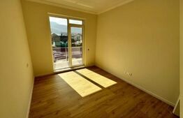 Apartament cu 3 camere, 2 bai, terasa, incalzire in pardoseala, la 5 min de Vivo